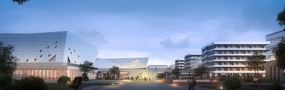绍兴技师学院